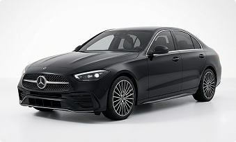 Mercedes-Benz Classe C